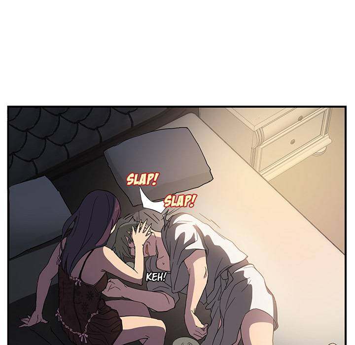 My Stepmom - Chapter 5 - Andromeda 11 page 136 hentai porn comic manga doujin